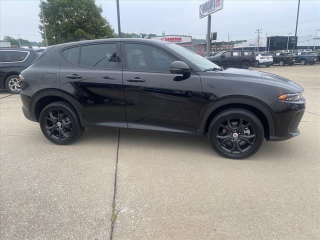 used 2023 Dodge Hornet car, priced at $26,888