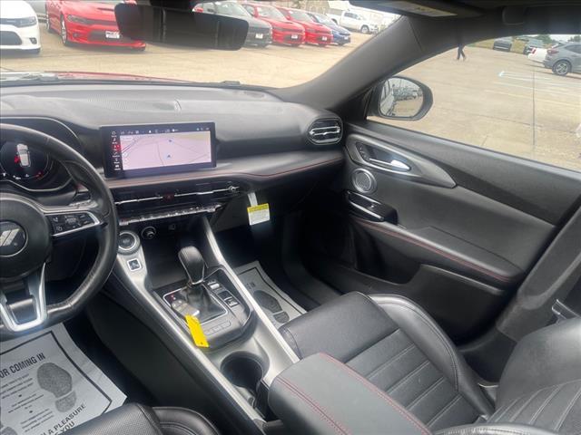 used 2023 Dodge Hornet car, priced at $26,888
