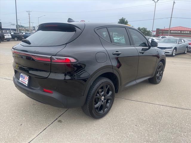 used 2023 Dodge Hornet car, priced at $26,888