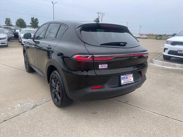 used 2023 Dodge Hornet car, priced at $26,888