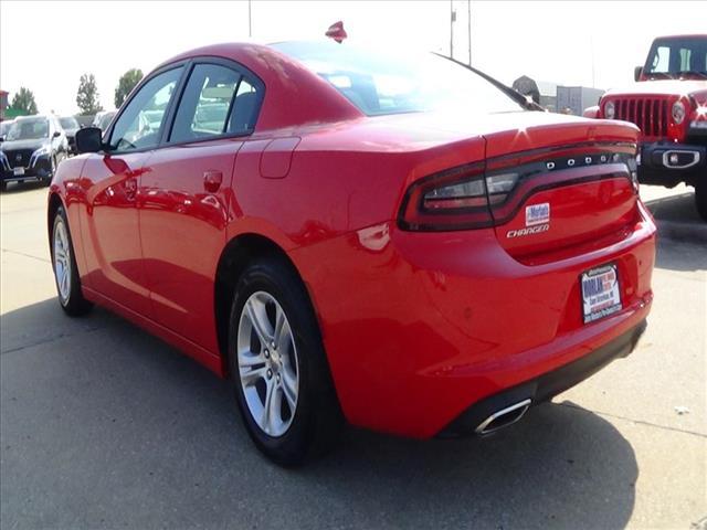 used 2023 Dodge Charger car, priced at $22,988