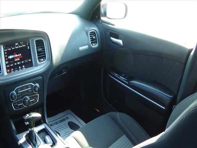 used 2023 Dodge Charger car, priced at $22,988