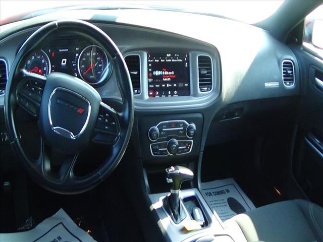 used 2023 Dodge Charger car, priced at $22,988