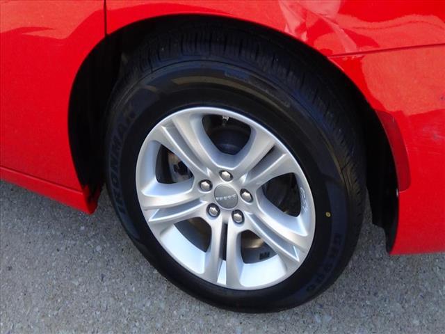 used 2023 Dodge Charger car, priced at $22,988