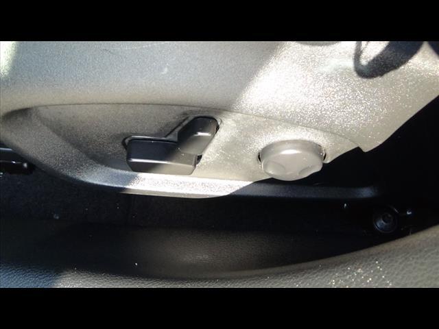 used 2023 Jeep Compass car, priced at $25,388