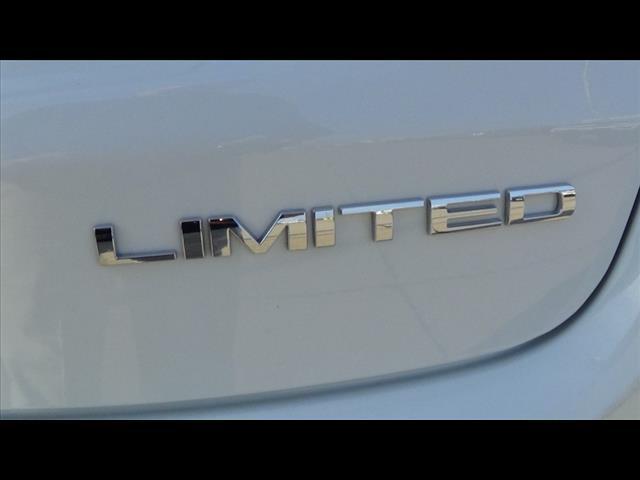 used 2023 Jeep Compass car, priced at $25,388