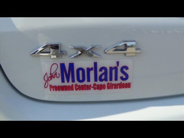 used 2023 Jeep Compass car, priced at $25,388