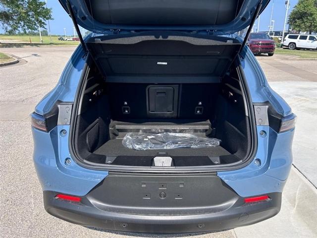 new 2024 Dodge Hornet car, priced at $35,080