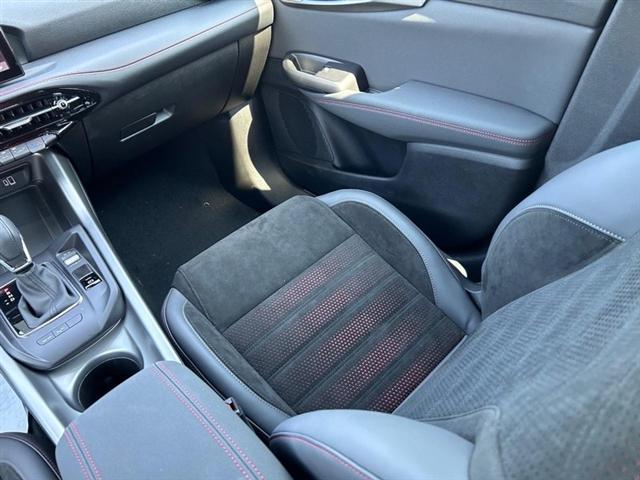 new 2024 Dodge Hornet car, priced at $35,080