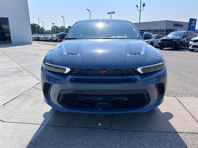 new 2024 Dodge Hornet car, priced at $35,080