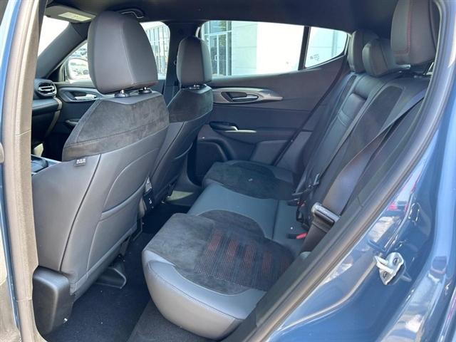 new 2024 Dodge Hornet car, priced at $35,080