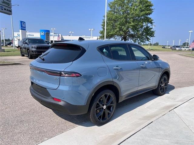 new 2024 Dodge Hornet car, priced at $35,080