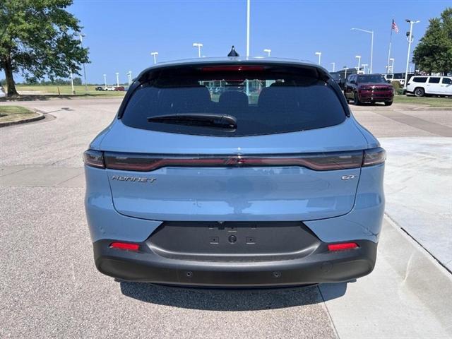 new 2024 Dodge Hornet car, priced at $35,080
