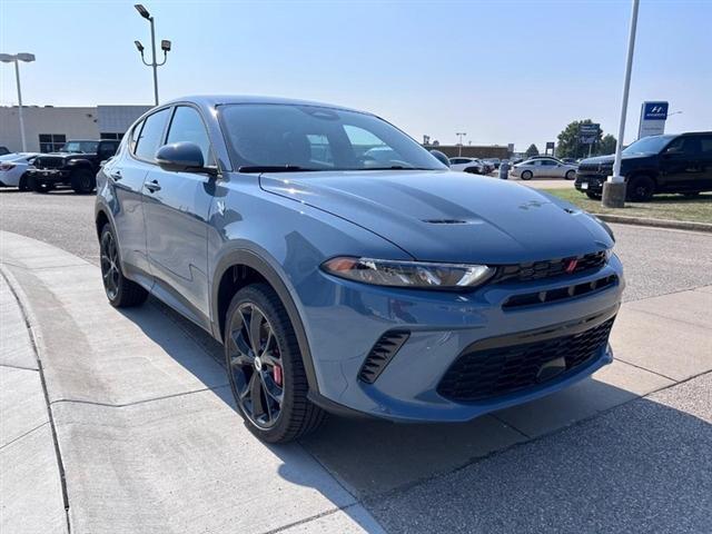 new 2024 Dodge Hornet car, priced at $35,080