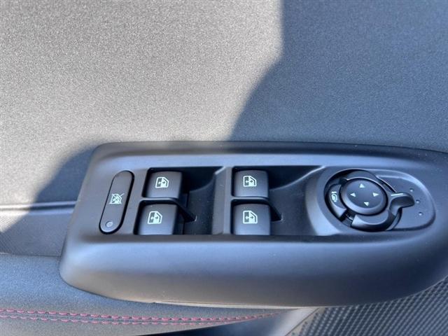 new 2024 Dodge Hornet car, priced at $35,080