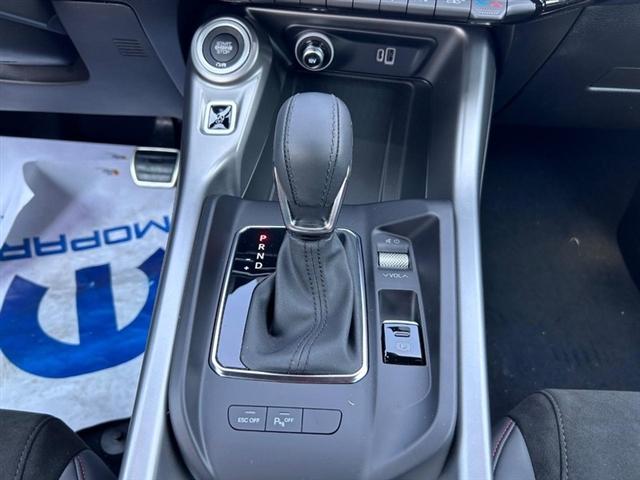 new 2024 Dodge Hornet car, priced at $35,080