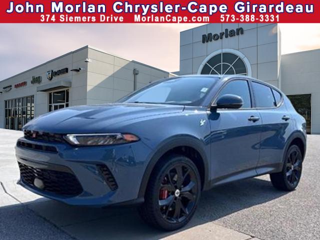 new 2024 Dodge Hornet car, priced at $35,080