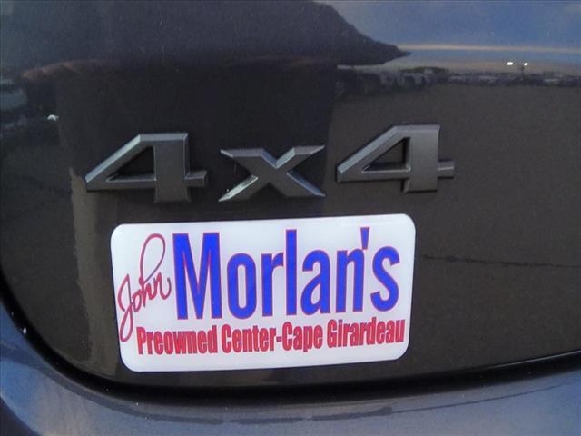 used 2024 Jeep Compass car, priced at $26,988