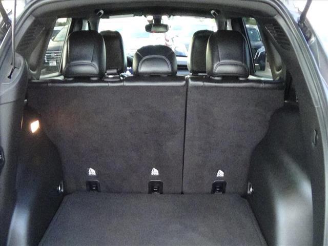 used 2024 Jeep Compass car, priced at $26,988