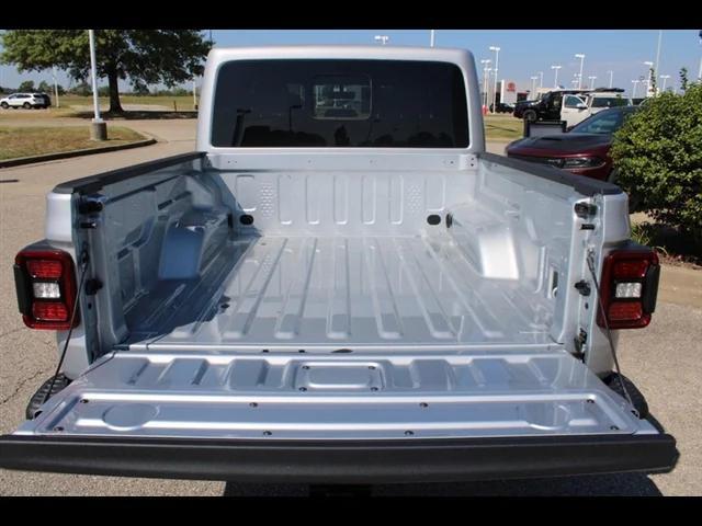 used 2022 Jeep Gladiator car, priced at $54,988