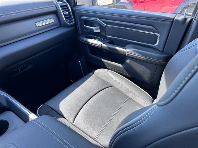 new 2024 Ram 2500 car, priced at $74,350