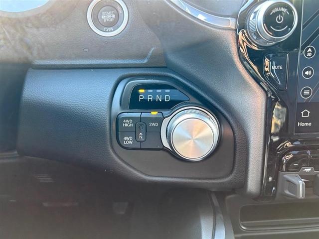 new 2024 Ram 2500 car, priced at $74,350