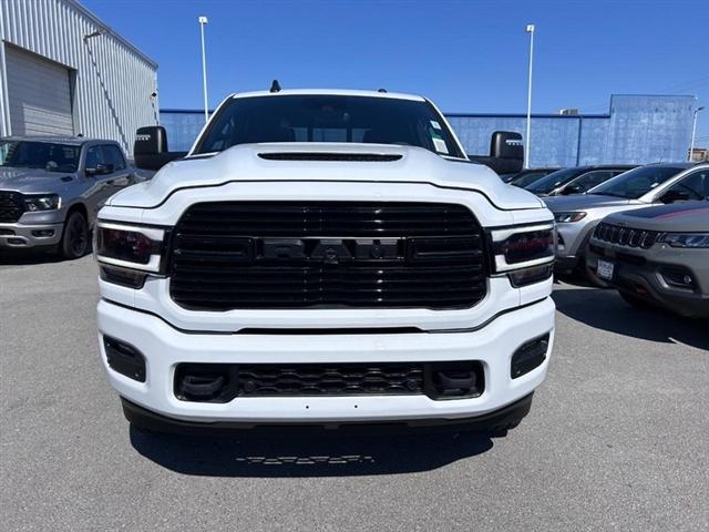 new 2024 Ram 2500 car, priced at $74,350