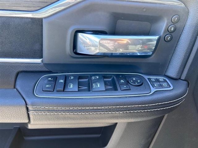 new 2024 Ram 2500 car, priced at $74,350