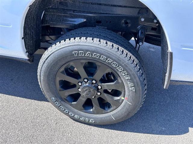 new 2024 Ram 2500 car, priced at $74,350