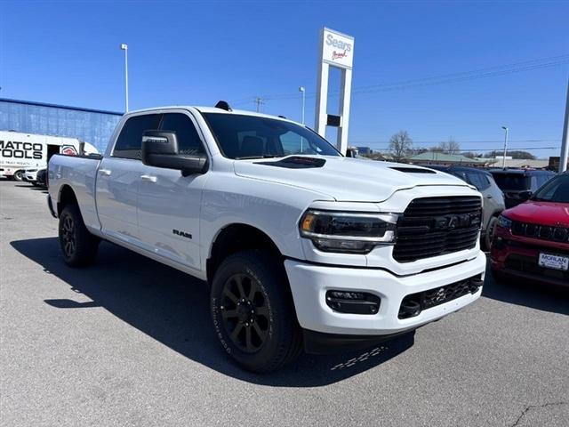 new 2024 Ram 2500 car, priced at $74,350