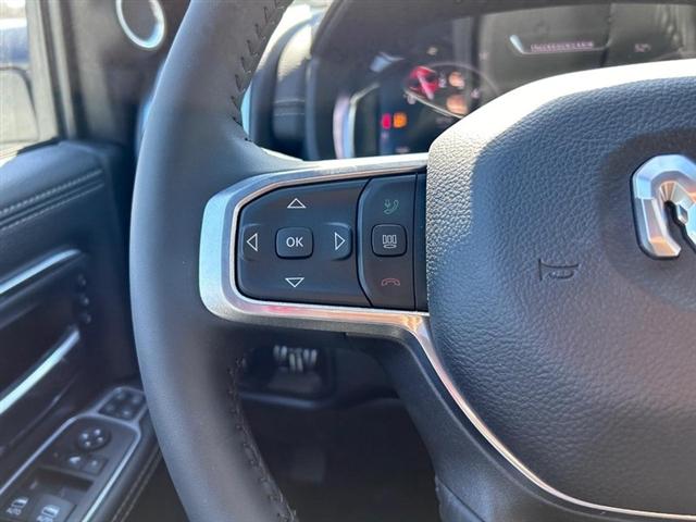 new 2024 Ram 2500 car, priced at $74,350