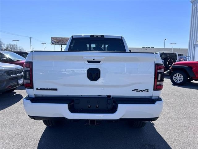 new 2024 Ram 2500 car, priced at $74,350