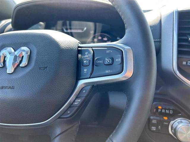 new 2024 Ram 2500 car, priced at $74,350