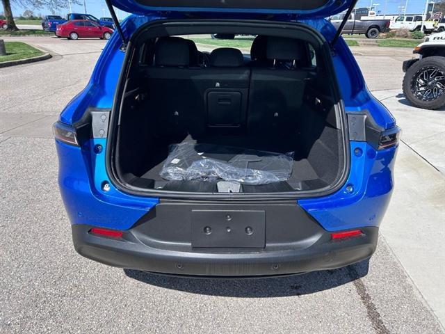 new 2025 Dodge Hornet car, priced at $32,580
