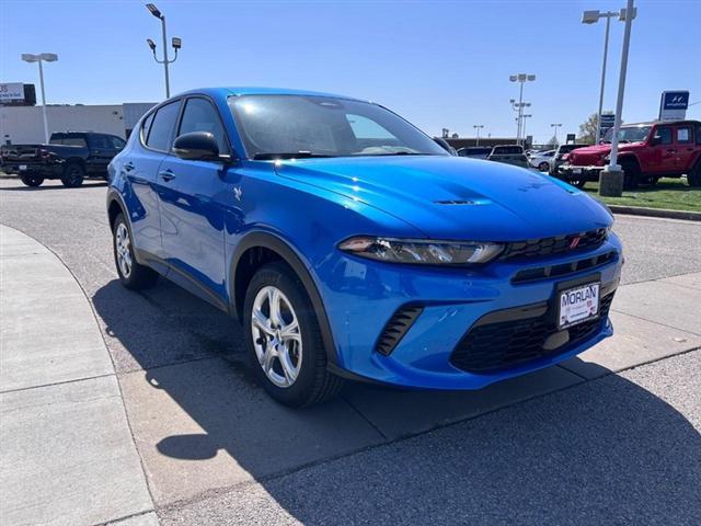 new 2025 Dodge Hornet car, priced at $32,580