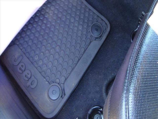 used 2024 Jeep Compass car, priced at $29,588