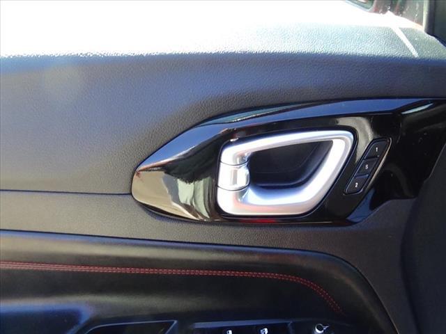 used 2024 Jeep Compass car, priced at $29,588