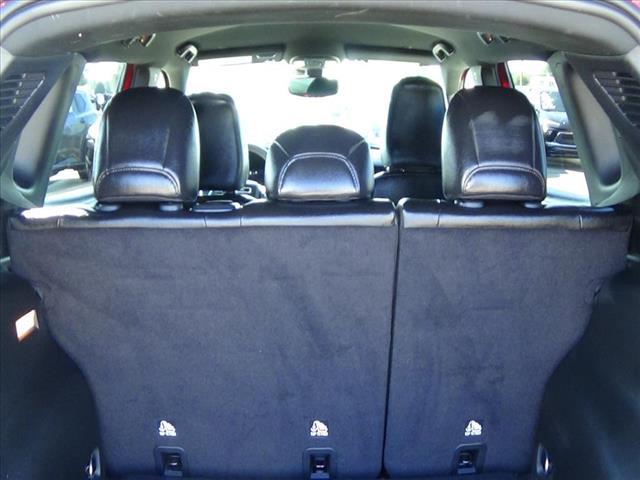 used 2024 Jeep Compass car, priced at $29,588