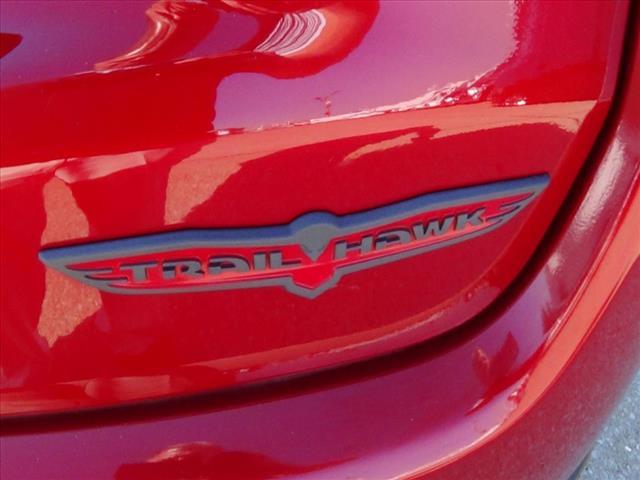 used 2024 Jeep Compass car, priced at $29,588