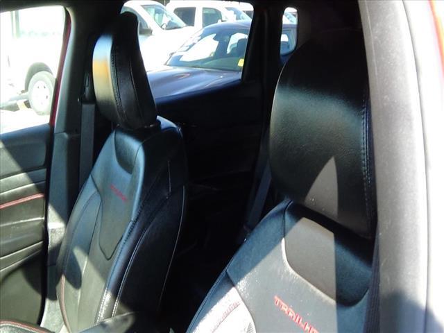 used 2024 Jeep Compass car, priced at $29,588