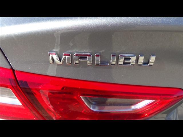 used 2023 Chevrolet Malibu car, priced at $19,988