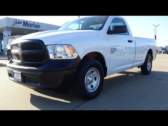 used 2022 Ram 1500 car, priced at $25,488
