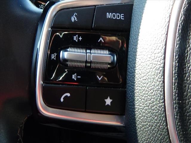 used 2024 Kia Sorento car, priced at $31,988