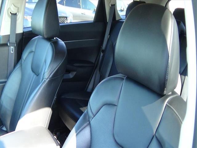 used 2024 Kia Sorento car, priced at $31,988