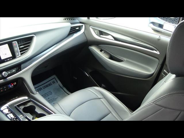 used 2024 Buick Enclave car, priced at $39,988