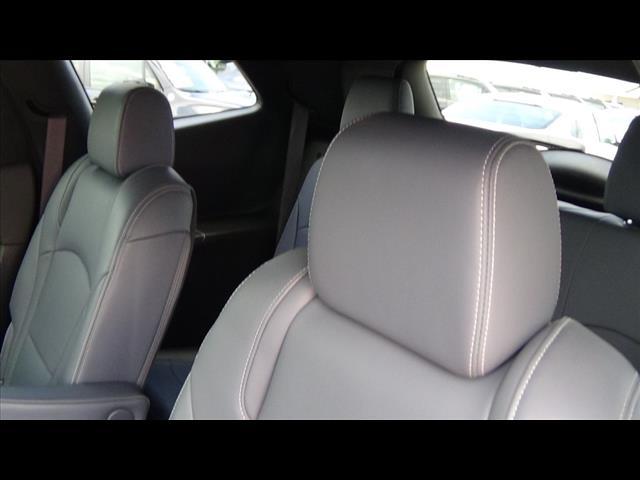 used 2024 Buick Enclave car, priced at $39,988