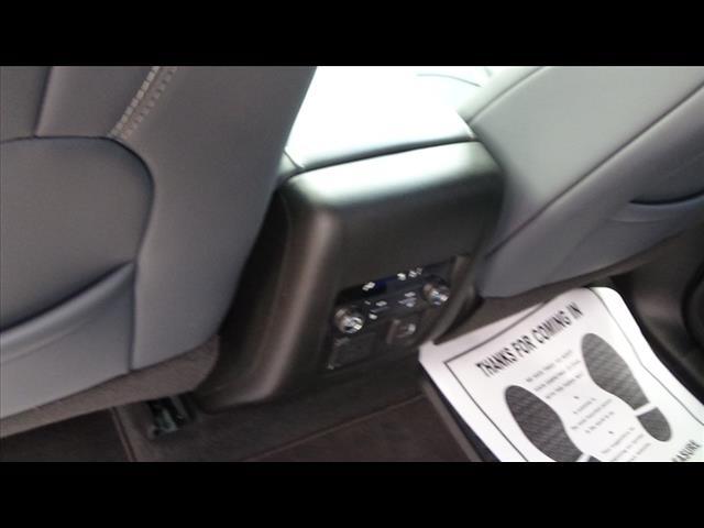 used 2024 Buick Enclave car, priced at $39,988