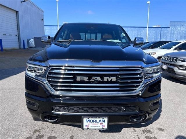 new 2024 Ram 1500 car, priced at $77,915