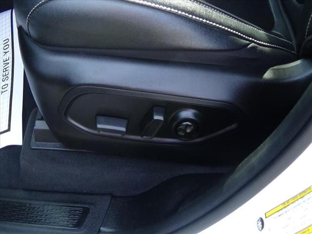 used 2024 Jeep Grand Cherokee L car, priced at $42,988