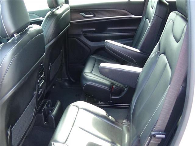 used 2024 Jeep Grand Cherokee L car, priced at $42,988
